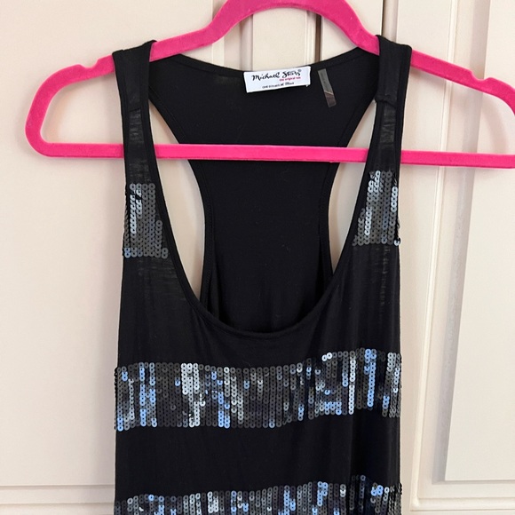 Michael Stars Dress One size Fits All - Picture 2 of 4